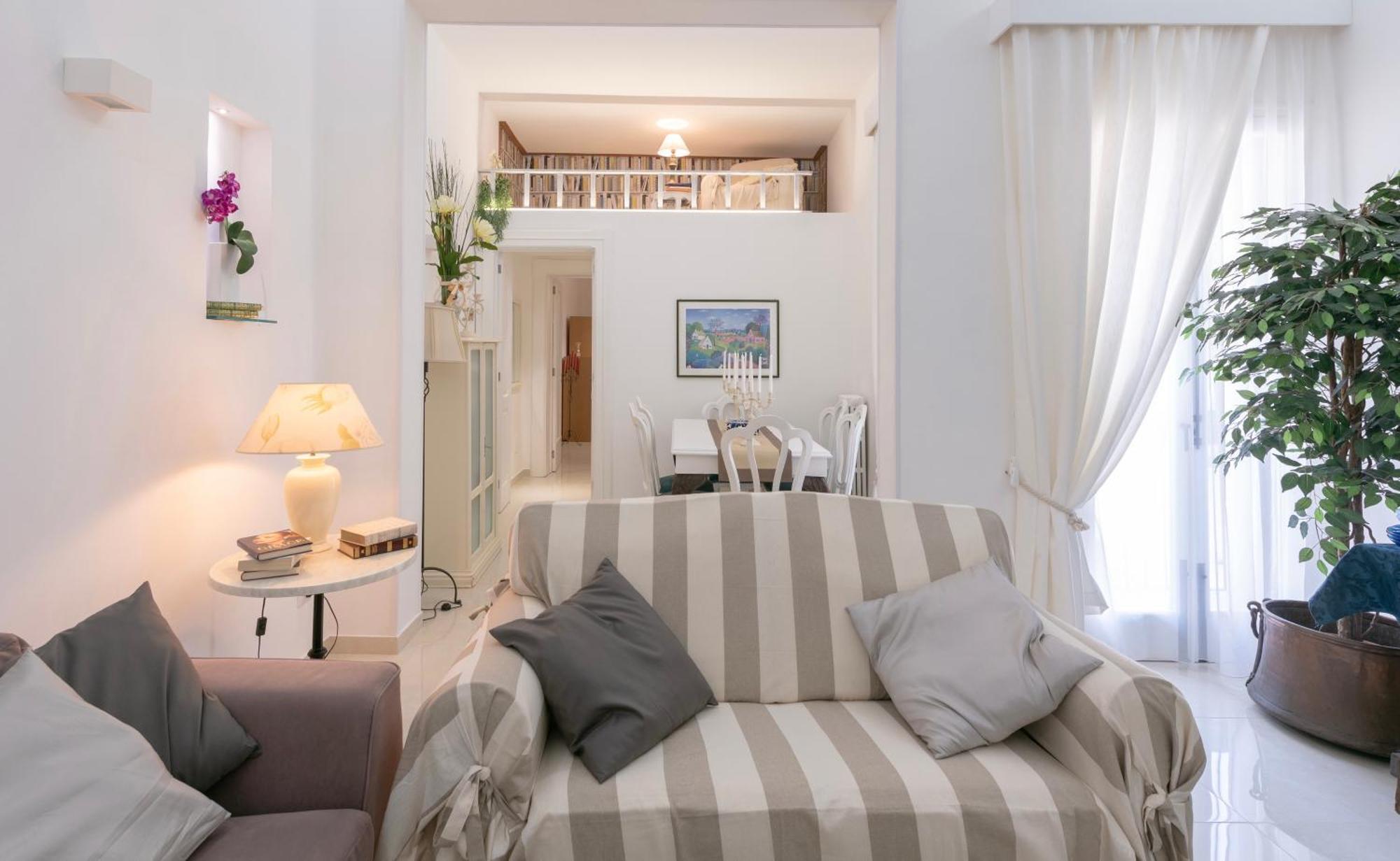 B&B Toma Street Lecce Exterior photo